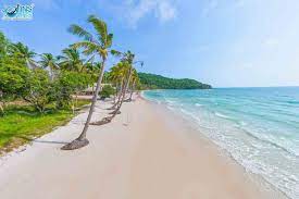 Phu Quoc was praised by Korean newspapers as 'Vietnam's Maldives'