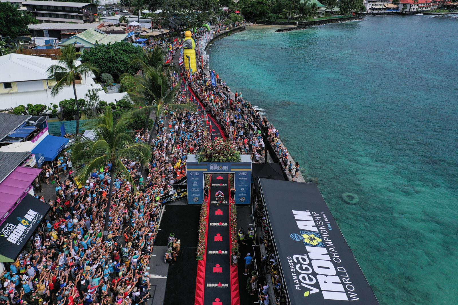  Phu Quoc hosts Ironman 70.3 - a driving force to promote tourism